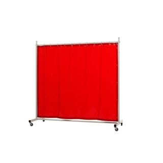 Zástěny ROBUSTO 215 se závěsem, AEK